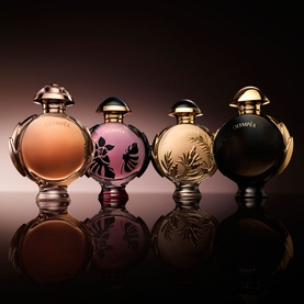 Olymp&eacute;a Solar Eau de Parfum Intense