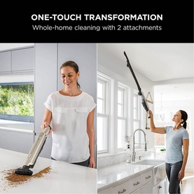 WandVac 2 In 1 Cordless Handheld Vacuum Cleaner