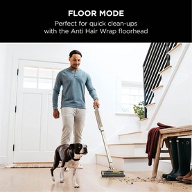 WandVac 2 In 1 Cordless Handheld Vacuum Cleaner