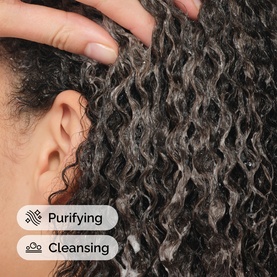 4% Sulphate Cleanser for Body and Hair