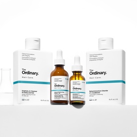 4% Sulphate Cleanser for Body and Hair