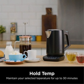1.7L Perfect Temperature Kettle