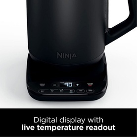 1.7L Perfect Temperature Kettle