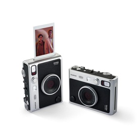 Instax Mini Evo Camera