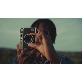 Instax Mini Evo Camera