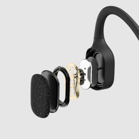 OpenSwim Bone Conduction Headphones