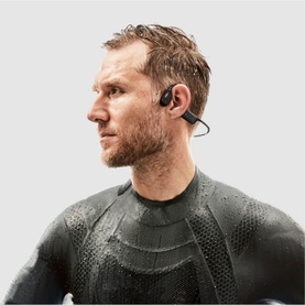 OpenSwim Bone Conduction Headphones