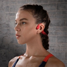 OpenRun Bone Conduction Headphones