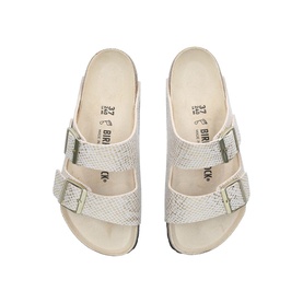 Arizona Python Sandals