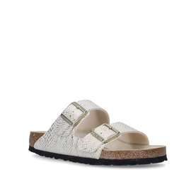 Arizona Python Sandals