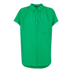 Nicola Button Through Shirt