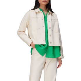 Nicola Button Through Shirt