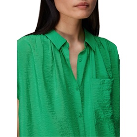 Nicola Button Through Shirt