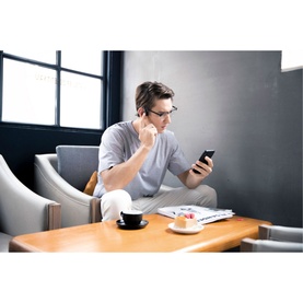 OpenMove Bone Conduction Headphones