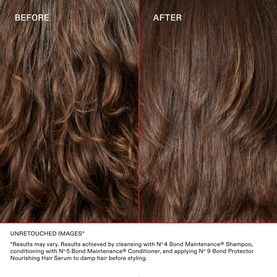 No.9 Bond Protector Nourishing Hair Serum