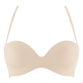 Essentiel Multiway Strapless Bra