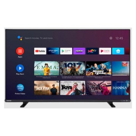 43 Inch Quantum Dot Ultra HD Android TV