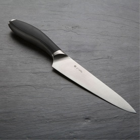 Four Piece Knife Set
