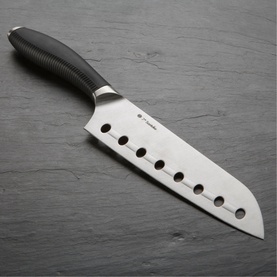 Four Piece Knife Set