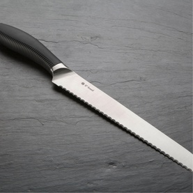 Four Piece Knife Set