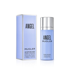 Angel Mist