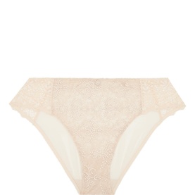 Cassiop&eacute;e Lace Briefs