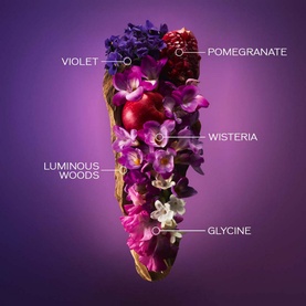 Ginza Murasaki Eau de Parfum