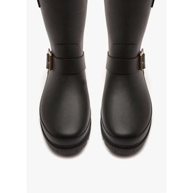 Wynter Short Wellies