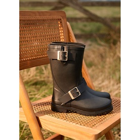 Wynter Short Wellies
