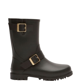 Wynter Short Wellies
