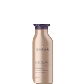 Nanoworks Gold Shampoo