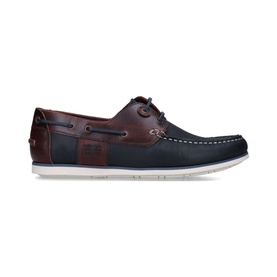 Capstan Boat Shoe