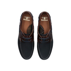 Capstan Boat Shoe
