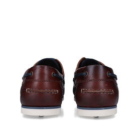 Capstan Boat Shoe