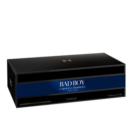 Bad Boy Cobalt Eau de Parfum &Eacute;lectrique
