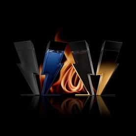 Bad Boy Cobalt Eau de Parfum &Eacute;lectrique