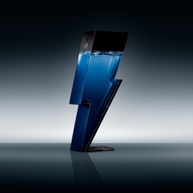 Bad Boy Cobalt Eau de Parfum &Eacute;lectrique