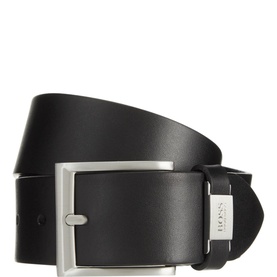 Connio Leather Belt