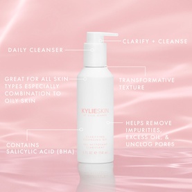 Clarifying Cleansing Gel 