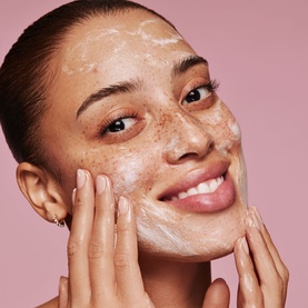 Clarifying Cleansing Gel 