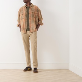 XX Standard II Chinos