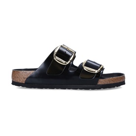 Arizona Big Buckle Hi-Shine Sandals