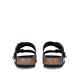 Arizona Big Buckle Hi-Shine Sandals