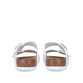 Arizona Birko-Flor Patent Sandals