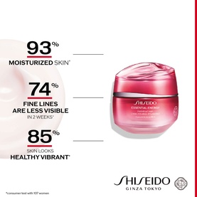 Hydrating Cream