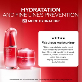 Hydrating Cream