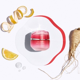 Hydrating Cream