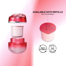Hydrating Cream