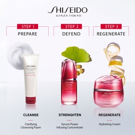 Hydrating Cream