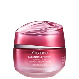 Hydrating Cream